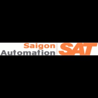 Logo Công ty TNHH Công Nghệ Sài Gòn Tự Động