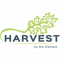 Logo Harvest Cafe & Restaurant