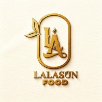 Logo LalaSun Nướng