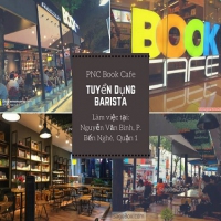Logo PNC Book Café
