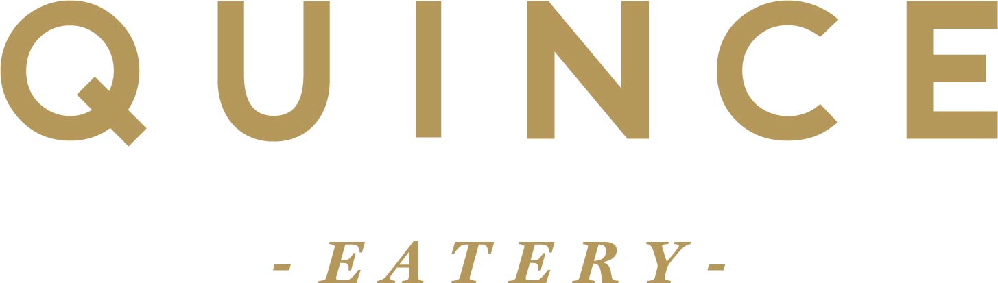 Logo Nhà hàng Quince Saigon
