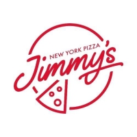 Logo Jimmy's New York Pizza