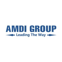 Logo Công ty Cổ phần Tập đoàn AMDI
