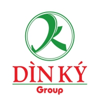 Logo Dìn Kí Group
