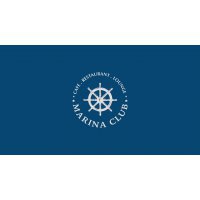 Logo NHÀ HÀNG HẢI SẢN MARINA
