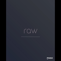 Logo Raw Lounge