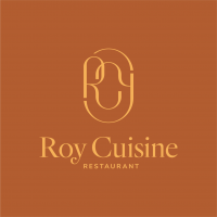 Logo Nhà hàng Roy Cuisine