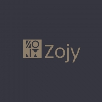 Logo Zojy Cafe