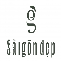 Logo Sài Gòn Đẹp Spa