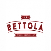 Logo Nhà hàng La Bettola Saigon