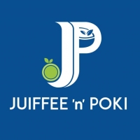 Logo Juiffee 'n' Poki