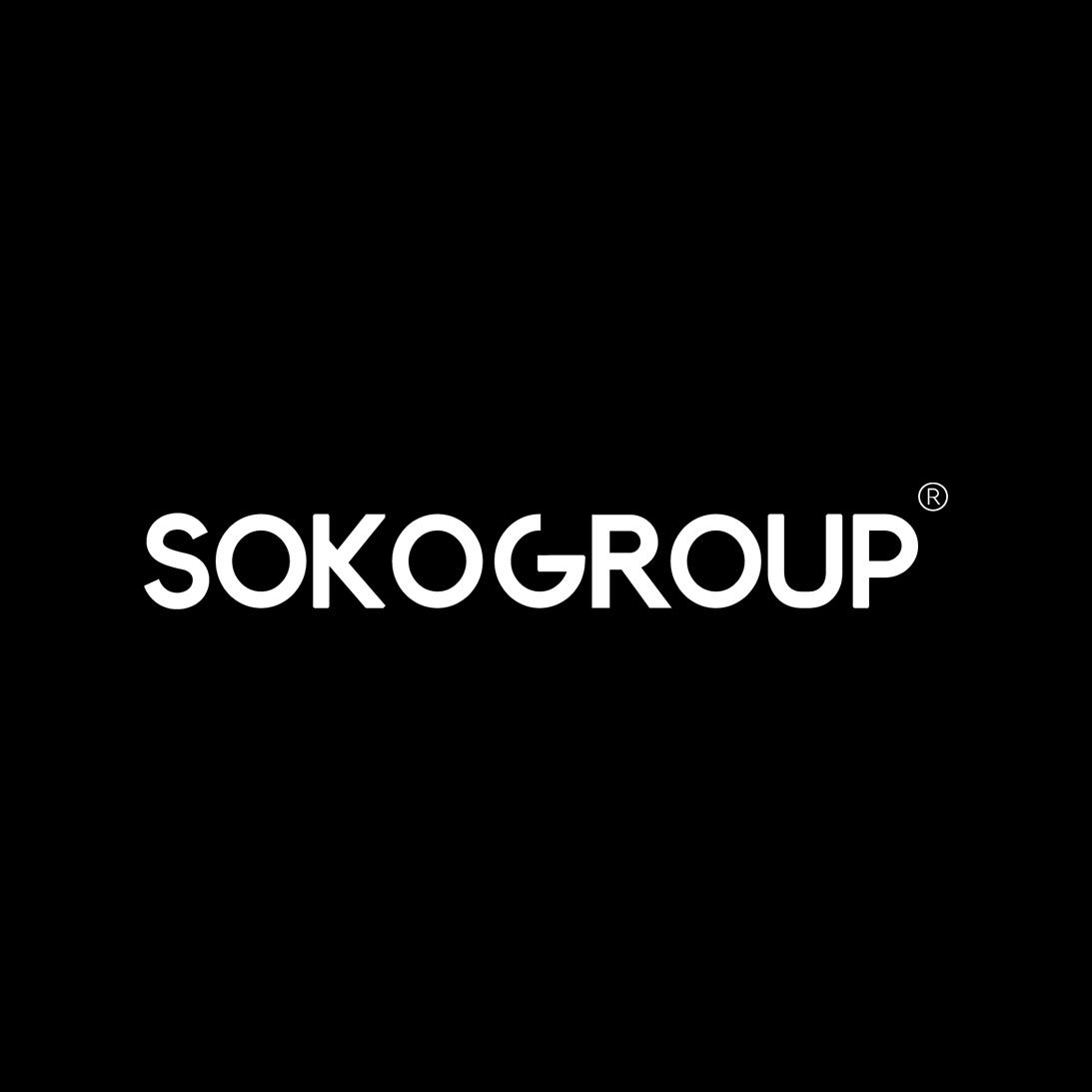 Logo Công ty TNHH SOKO GROUP