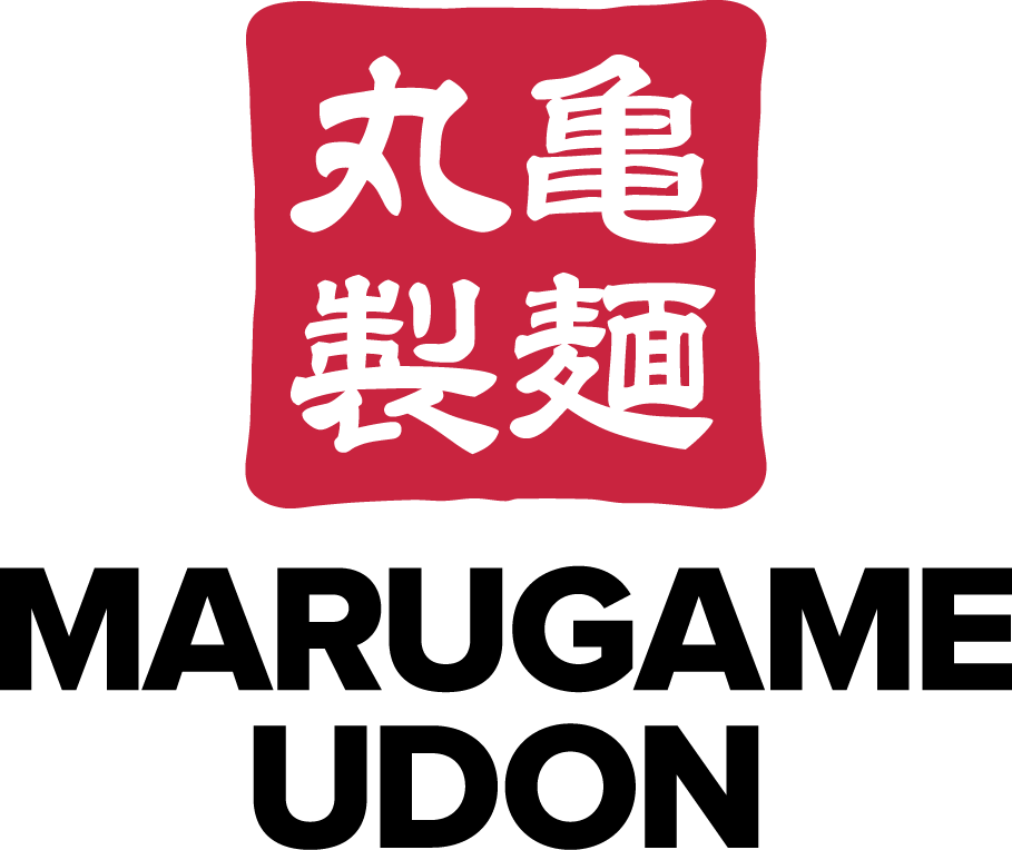 Logo Marugame Udon Việt Nam