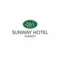 Logo Sunway Hotel Hanoi