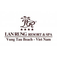 Logo Công ty CPĐT Da Vàng Lan Rừng Resort