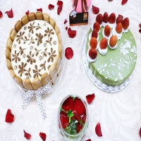 Logo Mangata Food