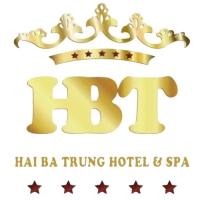 Logo KHÁCH SẠN 5* HAI BÀ TRƯNG