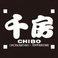 Logo CHIBO Vietnam - Okonomiyaki - Bánh xèo Nhật Bản