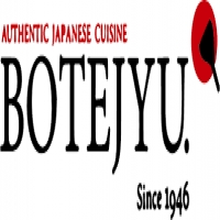 Logo Nhà hàng Botejyu Okonomiyaki
