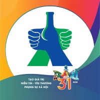 Logo CÔNG TY TNHH THƯƠNG MẠI - DỊCH VỤ TÂN HIỆP PHÁT