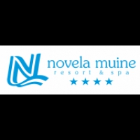 Logo Novela Muine Resort & Spa