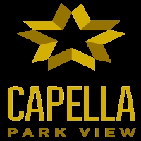 Logo Trung tâm tiệc cưới Capella Parkview