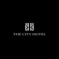 Logo THE CITY HOTEL
