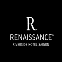 Logo Renaissance Riverside Hotel Saigon