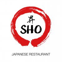 Logo Nhà hàng SHO