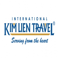 Logo Công ty CP Lữ hành Quốc tế Kim Liên