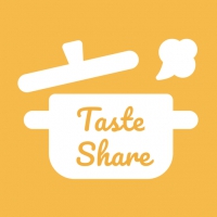 Logo Công ty TNHH Wanna (TasteShare)