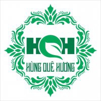 Logo Nhà hàng Quê Hương Liberty 2