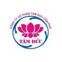 Logo Công Ty Cổ Phần Tâm Đức Cẩm Phả