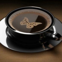 Logo Mirika Coffee