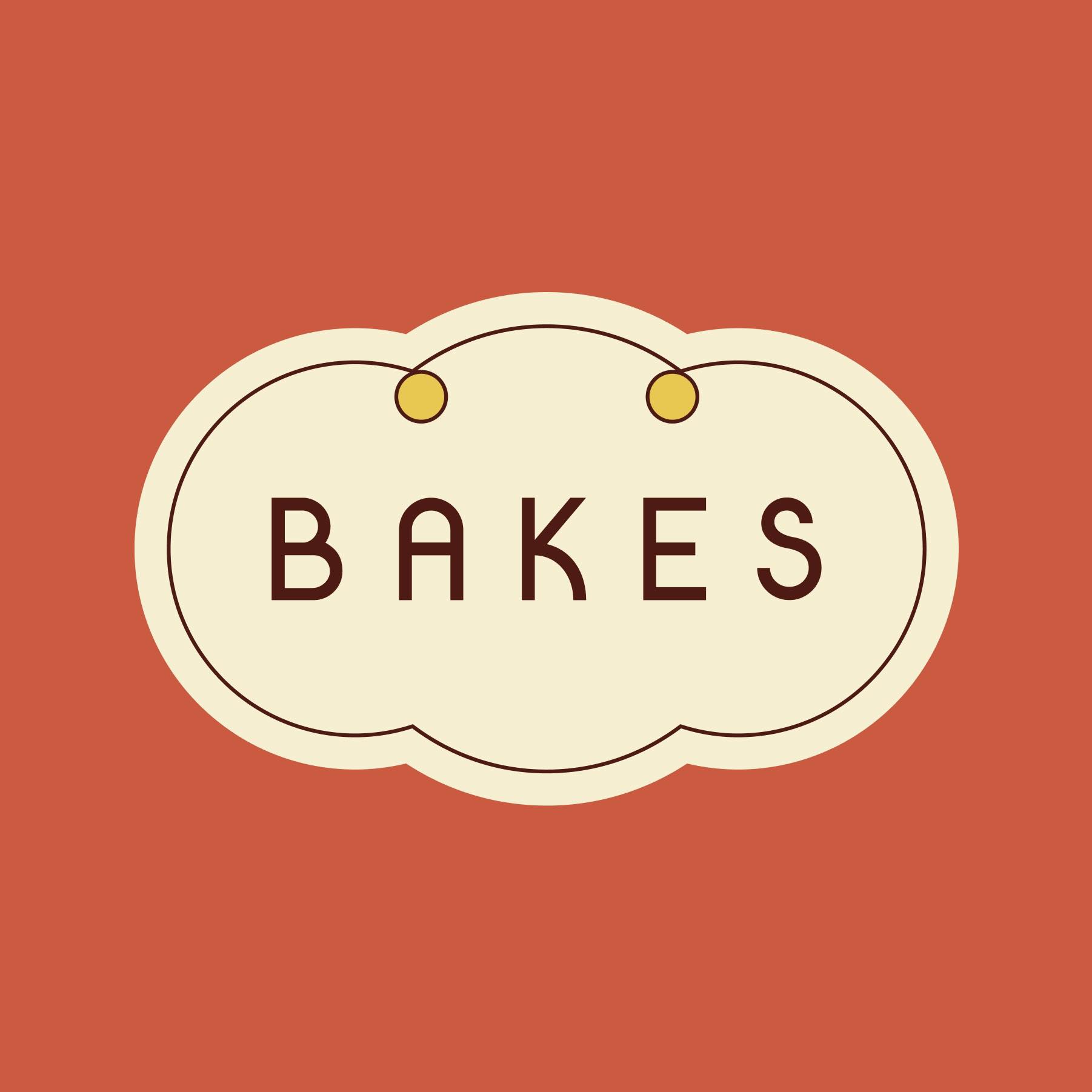 Logo BAKES