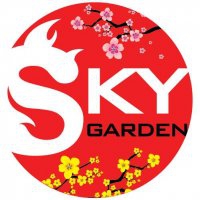 Logo Sky Garden BBQ