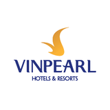 Logo VINPEARL NHA TRANG