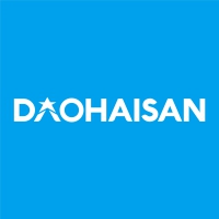 Logo CÔNG TY TNHH ĐẢO HẢI SẢN