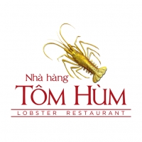 Logo Nhà Hàng Tôm Hùm