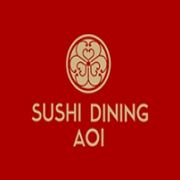 Logo Nhà hàng Sushi Dining Aoi