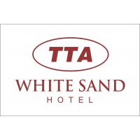 Logo KHÁCH SẠN WHITE SAND