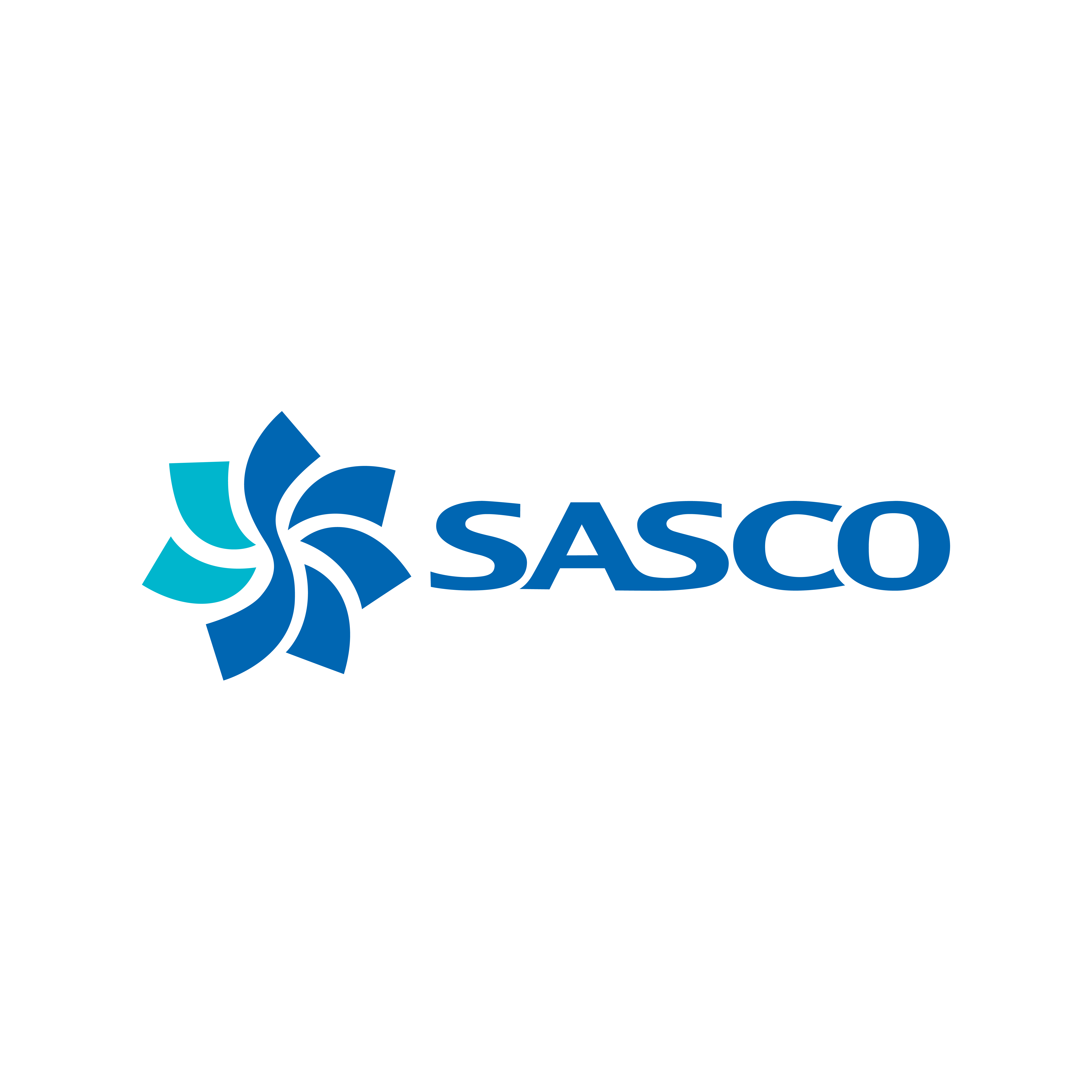 Logo CTCP DỊCH VỤ HÀNG KHÔNG SÂN BAY TÂN SƠN NHẤT (SASCO)