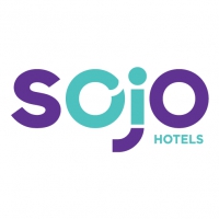 Logo Khách sạn SOJO