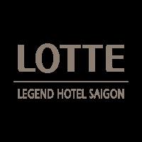 Logo Lotte Legend Hotel Saigon