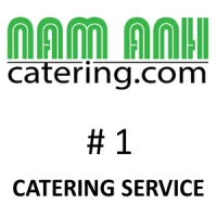 Logo Công Ty TNHH Nam Anh (Nam Anh Catering Service)