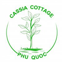 Logo Cassia Cottage Phu Quoc