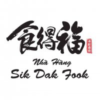 Logo Central 99 Nhà Hàng Sik Dak Fook