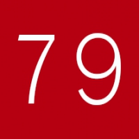 Logo Nhà Hàng 79