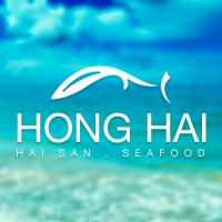 Logo Công ty TNHH MTV Hải Sản Hồng Hải