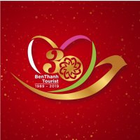 Logo BenThanh Tourist